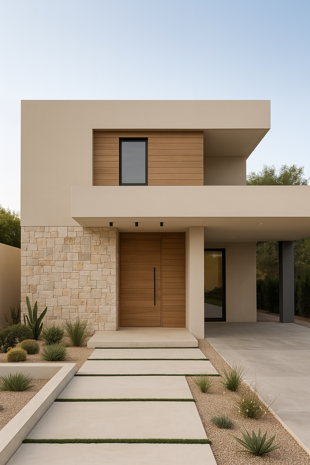 Render 7